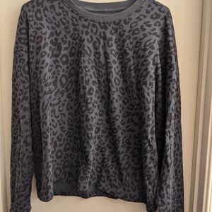 Victoria secret sport sweatshirt